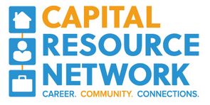 CRN logo