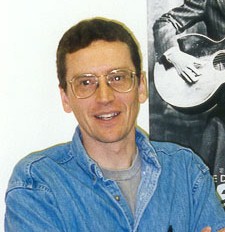 John Capitanio